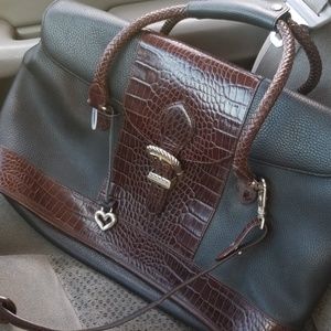 Brighton bussiness tote